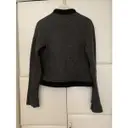 Buy Moschino Cheap And Chic Wool jacket online