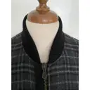 Wool jacket N°21