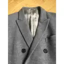 Buy Neil Barrett Wool coat online