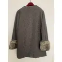 Buy Ottod'Ame Wool coat online