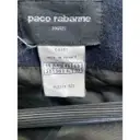 Luxury Paco Rabanne Coats Women