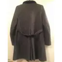Paul & Joe Sister Wool coat for sale