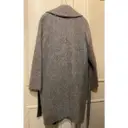 Buy PENNYBLACK Wool coat online