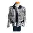 Wool short vest Prada