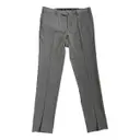 Wool trousers Pt01