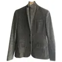 Wool blazer Ralph Lauren Collection