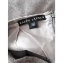 Buy Ralph Lauren Wool mid-length skirt online