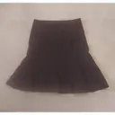 Buy Ralph Lauren Wool mid-length skirt online