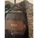 Buy Reiss Wool blazer online