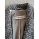 Buy RENÉ LEZARD Wool suit jacket online