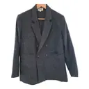 Wool suit jacket Rouje