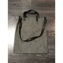Saint Laurent Wool handbag for sale