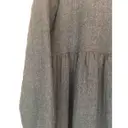Buy Samuji Wool mid-length dress online