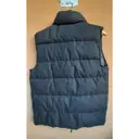 Buy Moncler Sleeveless wool jacket online