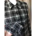 Wool jacket Sonia Rykiel - Vintage