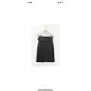 Buy Sonia Rykiel Wool mid-length skirt online