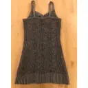 Buy STEFANEL Wool mini dress online