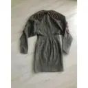 Buy Stella McCartney Wool mid-length dress online