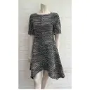 Buy Stella McCartney Wool mini dress online