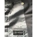 Luxury Ted Lapidus Suits Men