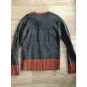Buy TEDDY SMITH Wool jumper online