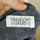 Wool cardigan Toast