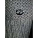 Wool knitwear Trussardi Jeans