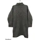 Wool jacket Tsumori Chisato