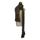 Buy Twinset Wool scarf online