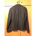 Buy Valentino Garavani Wool jacket online - Vintage