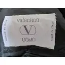 Wool vest Valentino Garavani - Vintage