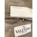 Wool blazer Valentino Garavani