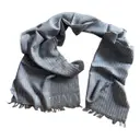 Wool scarf & pocket square Valentino Garavani