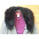 Buy Versace Wool coat online