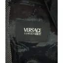 Luxury Versace Jackets  Men - Vintage