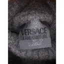 Luxury Versace Jeans Couture Knitwear Women - Vintage