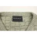 Luxury Versace Knitwear & Sweatshirts Men - Vintage