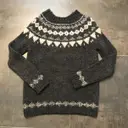 Buy Woolrich Wool jumper online