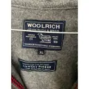Luxury Woolrich Knitwear & Sweatshirts Men