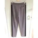 Woolrich Wool trousers for sale