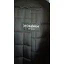 Luxury Yves Saint Laurent Coats  Men - Vintage