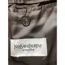 Luxury Yves Saint Laurent Jackets  Men