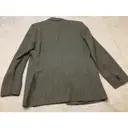 Wool jacket Yves Saint Laurent