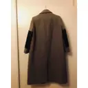 Zadig & Voltaire FW18 wool coat for sale