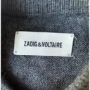 Luxury Zadig & Voltaire Knitwear Kids