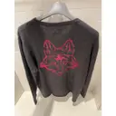Buy Zadig & Voltaire Wool sweatshirt online