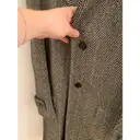 Wool coat Zara - Vintage