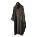 Cashmere coat The Row