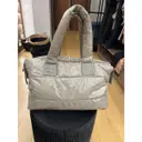Buy Chanel Cloth handbag online - Vintage