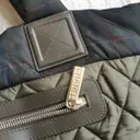 Cocoon cloth handbag Chanel